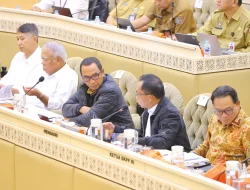 BNPP RI di Bawah Kepemimpinan Mendagri Tito Karnavian