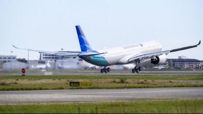 Kata Pemerhati Penerbangan