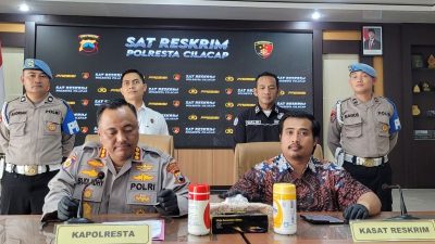 Misteri WN Singapura