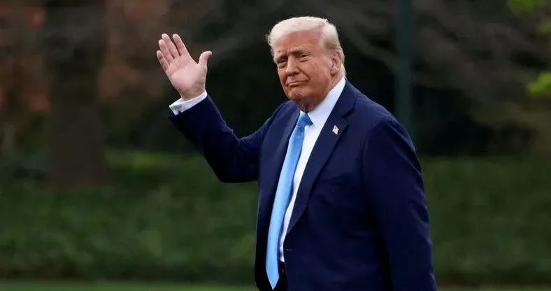 Trump Klaim Iran Berikan