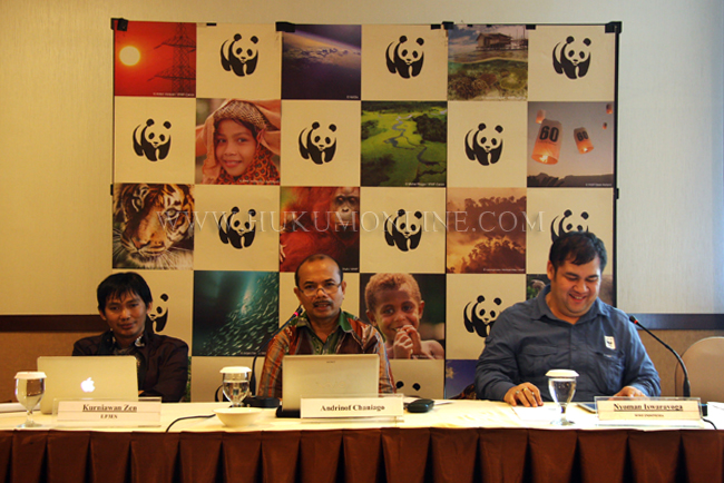 Mendesak Agenda Demiliterisasi