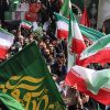Siaga Satu Iran Bersumpah Balas Setiap Serangan AS