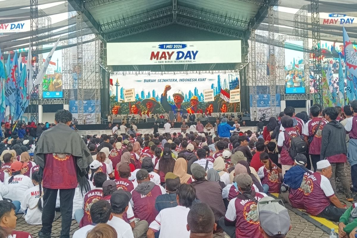 Polda Metro Pulangkan