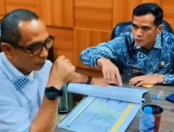 Bupati Nunukan Kembali Audiensi dengan BNPP, Usulkan Program Sasar Kawasan Perbatasan