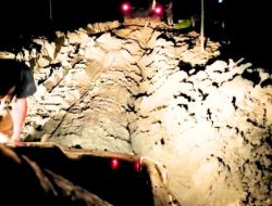 Longsor dan Banjir yang Mengancam Kehidupan Warga Krayan Selatan