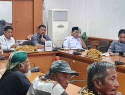 Anggota DPRD Nunukan Desak PT. SIP Hentikan Pengelolaan Lahan 52 Hektare di Sebakis Tanpa Izin