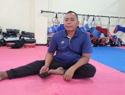 Pelatih Taekwondo di Nunukan Divonis 19 Tahun Penjara atas Pencabulan Anak Didik