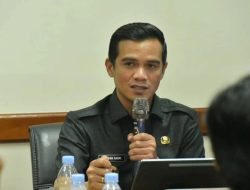 Bupati Kabupaten Nunukan Apresiasi Mabes Polri Tangkap 4 Anggota Polres