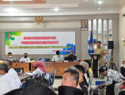 Pemkab Nunukan Keluarkan SE Larangan ASN Pakai Fasilitas Kantor untuk Kepentingan Pribadi