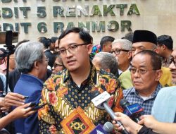 Hattrick OTT KPK Bebas Tendensi Perbaikan Sistem Jadi Sorotan