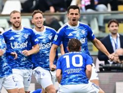 Mirwan Suwarso Ikhlas jika Cesc Fabregas Hengkang dari Como 1907