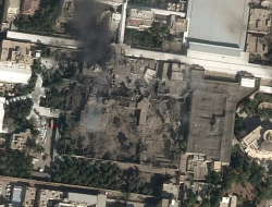 Dari Iran hingga Venezuela Kenapa Trump Kerap Lakukan Serangan Militer Akhir Pekan