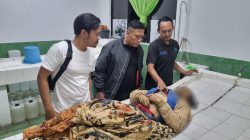 Bupati Cianjur Sebut Pencuri Labu Siam yang Tewas Dianiaya Penerima Bansos