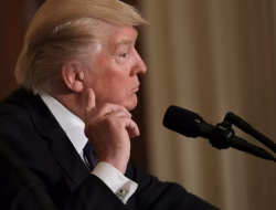 Trump Buka Opsi Kirim Pasukan AS ke Iran untuk Amankan Uranium