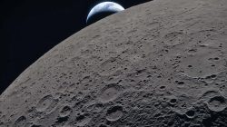 Artemis II Pulang ke Bumi Usai 10 Hari Mengorbit Bulan, Mendarat di Samudera Pasifik