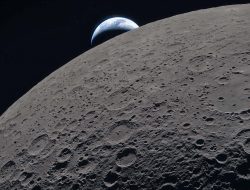 Artemis II Pulang ke Bumi Usai 10 Hari Mengorbit Bulan, Mendarat di Samudera Pasifik