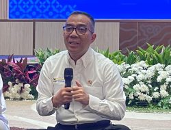 Kasus Pelecehan Seksual FH UI Mendiktisaintek Pastikan Korban Dapatkan Perlindungan