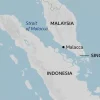 Selat Malaka di Tengah Api Antara Kedaulatan dan Dilema Geopolitik