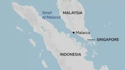 Selat Malaka di Tengah Api Antara Kedaulatan dan Dilema Geopolitik