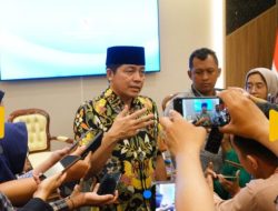 Pemerintah Klaim Ekonomi RI Tidak Krisis di Tengah Gejolak Global