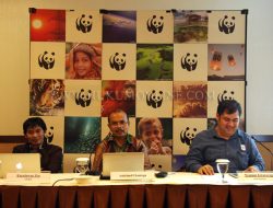 Mendesak Agenda Demiliterisasi Pengelolaan SDA di Indonesia