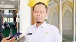 Tingkat Kepuasan Warga Terhadap Kepemimpinan Wali Kota Pekanbaru Capai 77,12 Persen