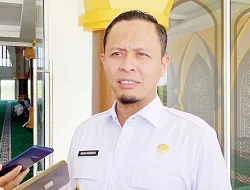 Tingkat Kepuasan Warga Terhadap Kepemimpinan Wali Kota Pekanbaru Capai 77,12 Persen