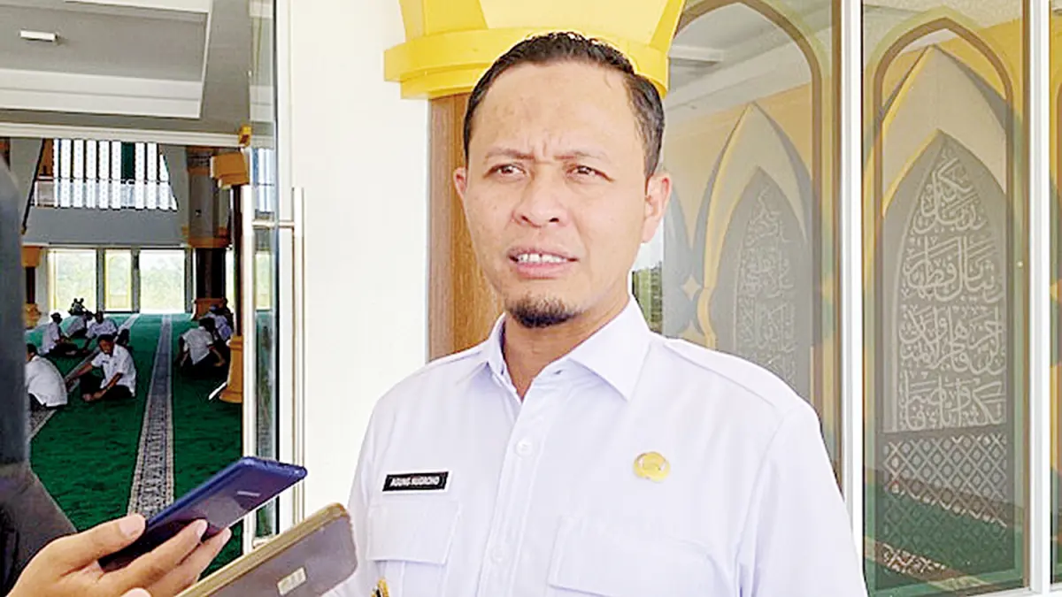 Tingkat Kepuasan Warga