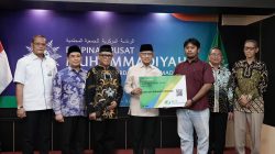 BPJS Ketenagakerjaan Gandeng Muhammadiyah Perluas Perlindungan Pekerja hingga UMKM