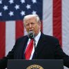 Trump Ancam Luncurkan Serangan Baru jika Iran Lakukan Hal Buruk