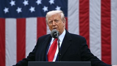 Trump Ancam Luncurkan Serangan