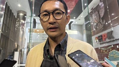 Periksa Pensiunan BI KPK Dalami Penyaluran CSR ke Yayasan Terkait 2 Tersangka
